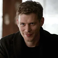 KLAUS MIKAELSON