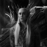 thranduil 