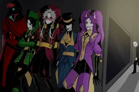 The Freak Circus