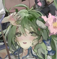 Sanae Kochiya