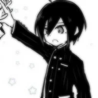 008 -Shuichi Saihara