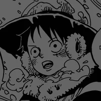 012 - Monkey D Luffy