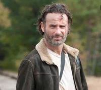 Rick Grimes