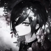 008 -Shuichi Saihara