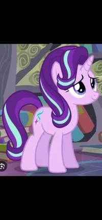 Starlight Glimmer 