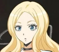 Irina Jelavic