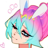 Cottontail - Wife