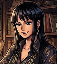 Nico Robin