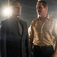Gustavo and Lalo