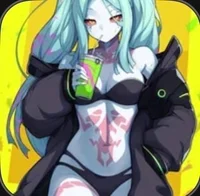 Rebecca 