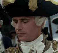James Norrington