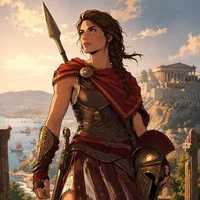 Kassandra