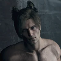 Leon Kennedy - RE9