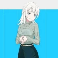 Miku Mahashi