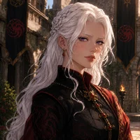 Aegylla Uncrowned