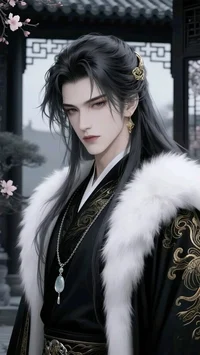 Liang Feng