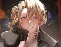 Alister