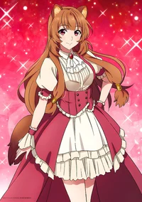 Raphtalia