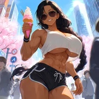 Muscle Nanny
