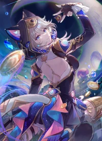Cipher