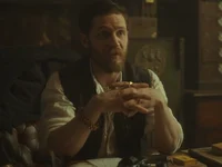 20 Alfie Solomons