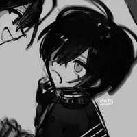 008 -Shuichi Saihara