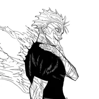 Gojo Satoru