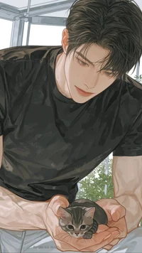 Prince Husband