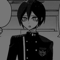 008 -Shuichi Saihara