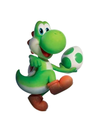 Yoshi