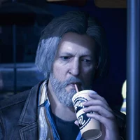Hank Anderson