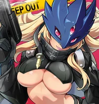BeelStarmon