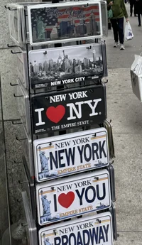 12- NYC Diaries