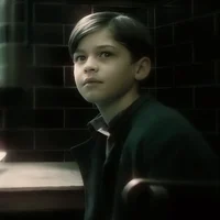 Tom Marvolo Riddle 