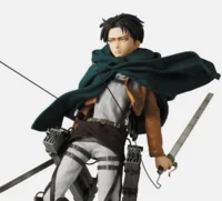 Levi Ackerman