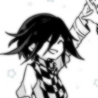 008 - Kokichi Oma