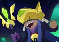 Finx - Brawl stars