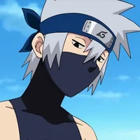 Kakashi Hatake 
