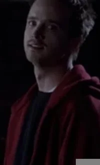 Jesse Pinkman