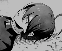 008 -Shuichi Saihara