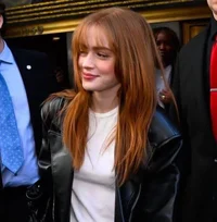 Sadie Sink