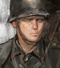 OC Tommy