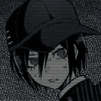 008 -Shuichi Saihara