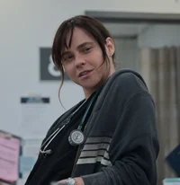 CASSIE MCKAY