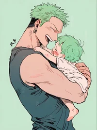 Roronoa Zoro
