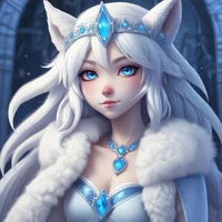 CEO ICE QUEEN RP