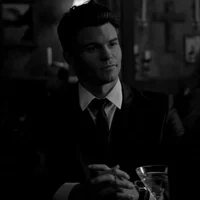 Elijah Mikaelson 