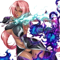 Ingrid - Taimanin