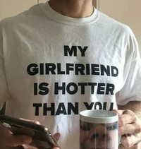 OC boyfriend