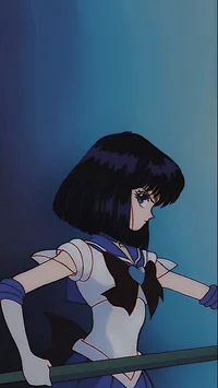 Saturn